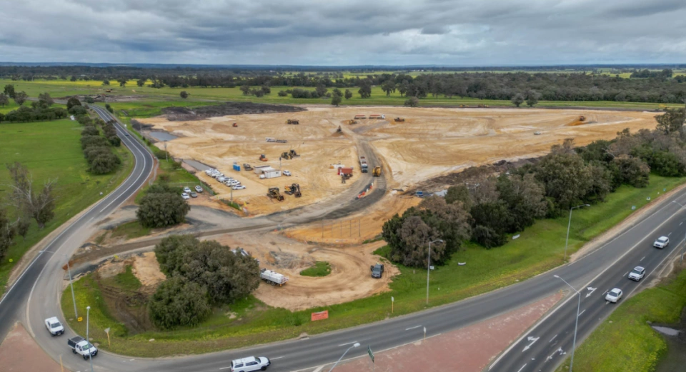 Home HQ Busselton Image